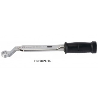 Ring Head Type Preset Torque Wrench